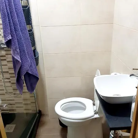 3 Bedrooms At 300 M Away From The With Sea View Shared Pool And Enclosed Garden Апартаменты Камбадос