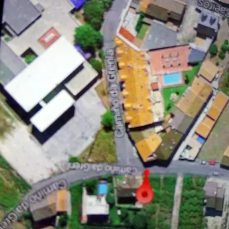 3 Bedrooms At 300 M Away From The With Sea View Shared Pool And Enclosed Garden